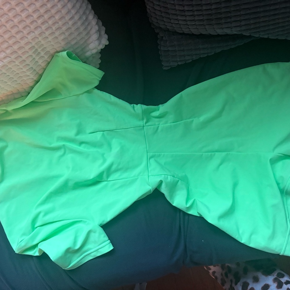 Jumpsuit - Picture 2 of 2
